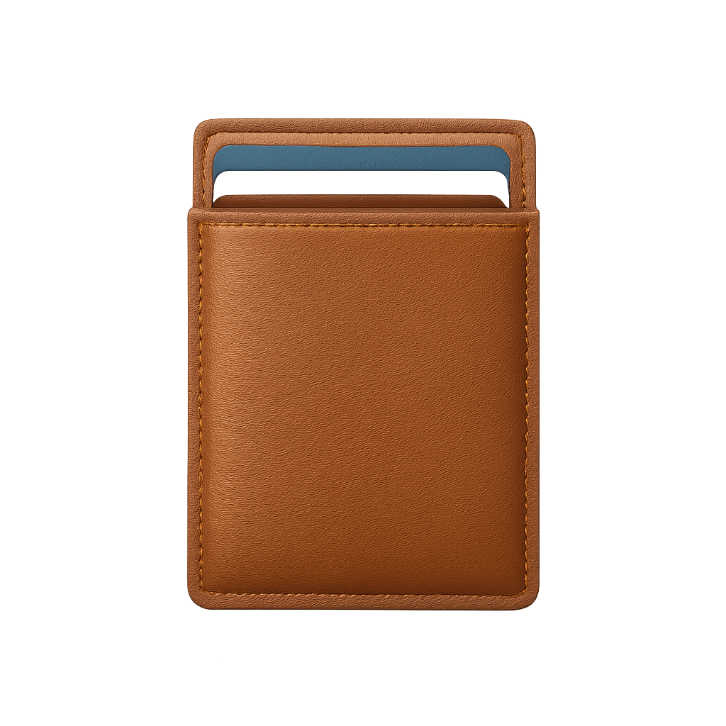 Billetera para Hombre portable 💵💰